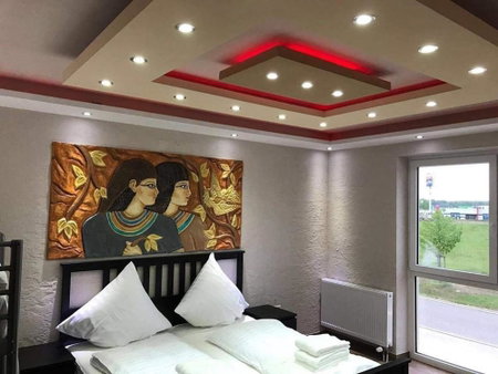 Hotel Babylon, Ringsheim, Alemania