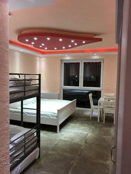 Hotel Babylon, Ringsheim, Alemania