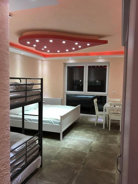 Hotel Babylon, Ringsheim, Alemania