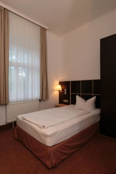 Hotel Landhaus Schlachtensee, Berlin, Allemagne