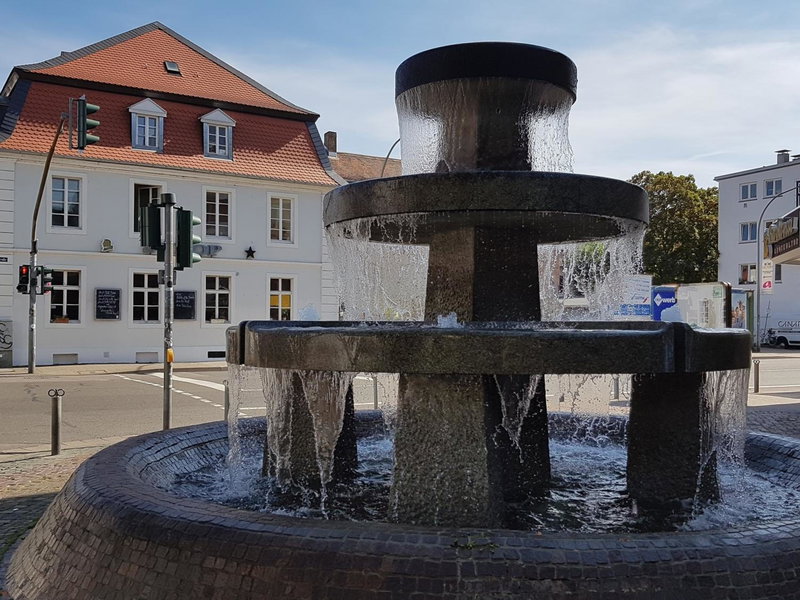 Nauwieser Apartments, Saarbrücken, Germany