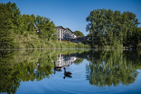 Best Western Premier Seehotel Krautkrämer, Münster, Germany