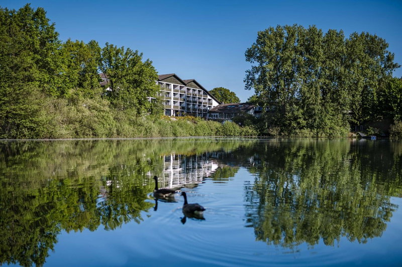 Best Western Premier Seehotel Krautkrämer, Münster, Germany