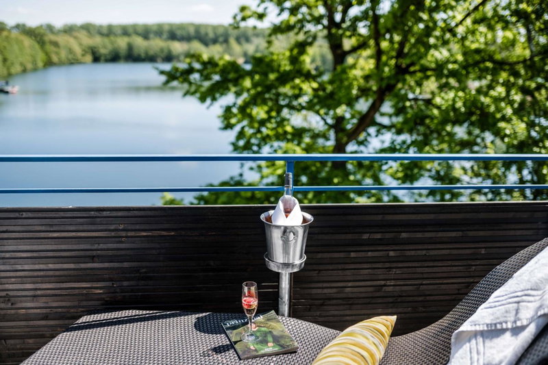 Best Western Premier Seehotel Krautkrämer, Münster, Germany