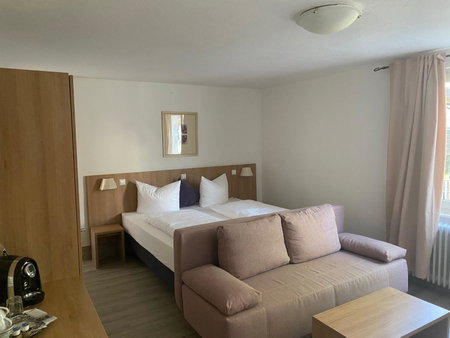 Bodenseehotel Krone & Gästehaus, Bodman-Ludwigshafen, Germany