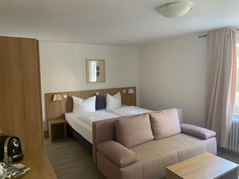 Bodenseehotel Krone & Gästehaus, Bodman-Ludwigshafen, Germany