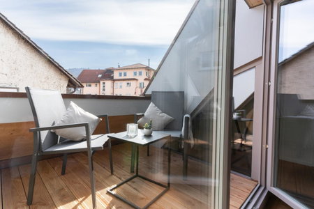 Bodenseehotel Krone & Gästehaus, Bodman-Ludwigshafen, Germany