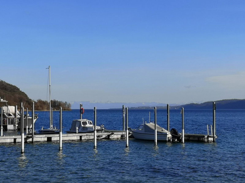 Bodenseehotel Krone & Gästehaus, Bodman-Ludwigshafen, Germany