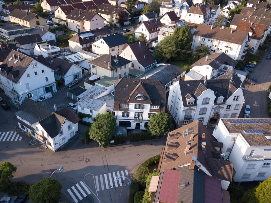 Boutique Hotel Societe, Baden-Baden, Germany
