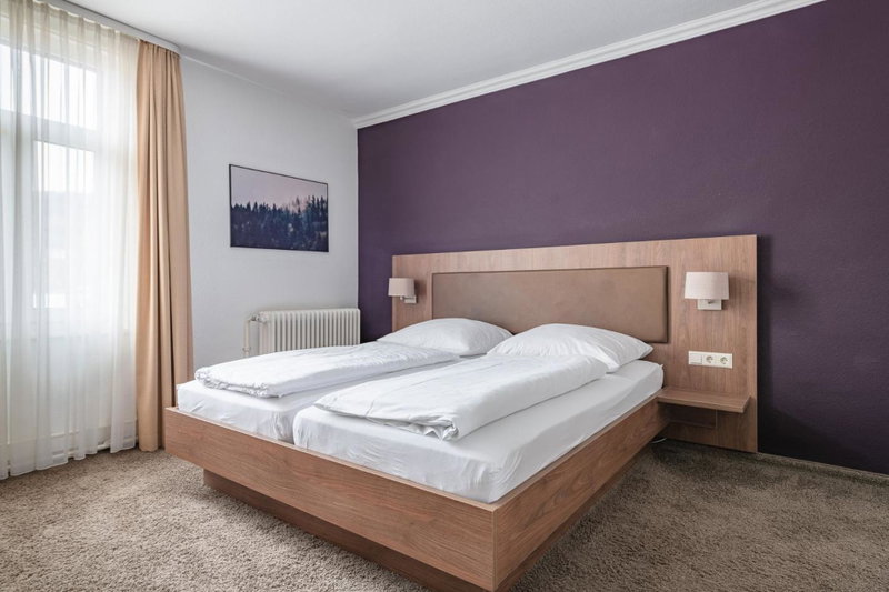 Boutique Hotel Societe, Baden-Baden, Germany