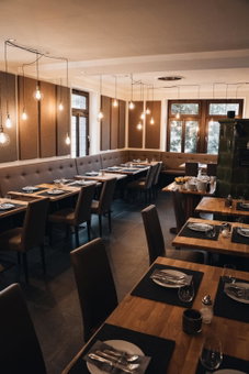 Boutique Hotel Societe, Baden-Baden, Germany