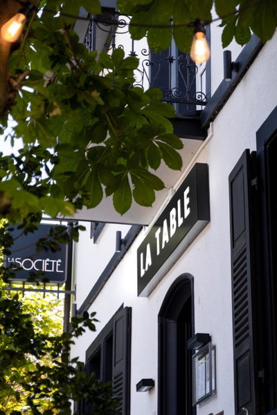Boutique Hotel Societe, Baden-Baden, Germany