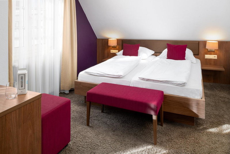 Boutique Hotel Societe, Baden-Baden, Germany