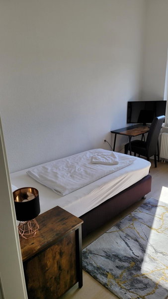 Hotel Kronprinz, Emden, Allemagne