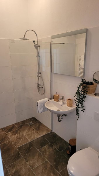 Hotel Kronprinz, Emden, Allemagne