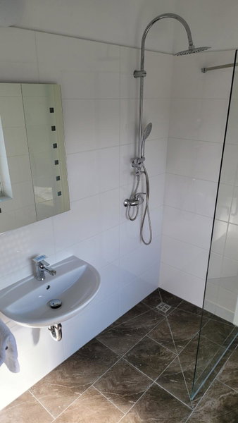 Hotel Kronprinz, Emden, Allemagne