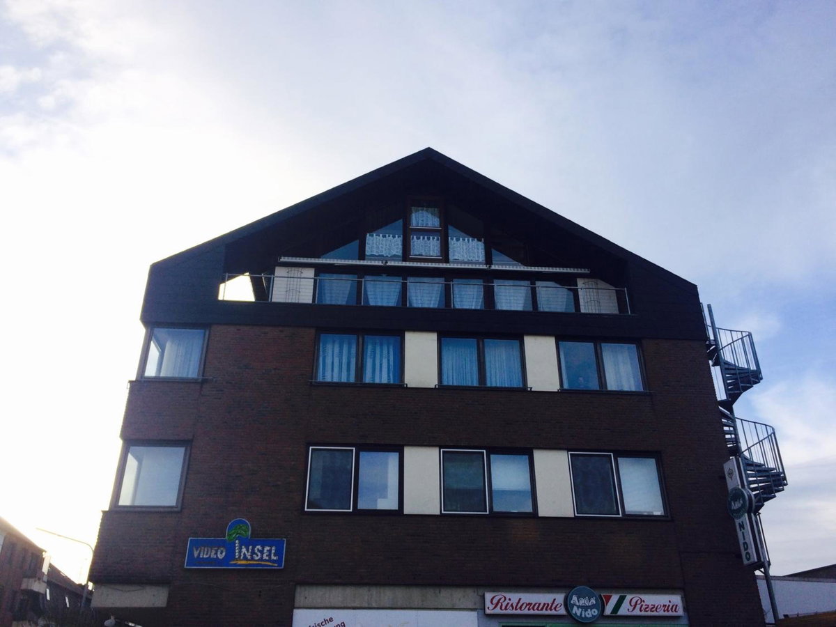 Hotel · Hotel Garni Julia, Linnich