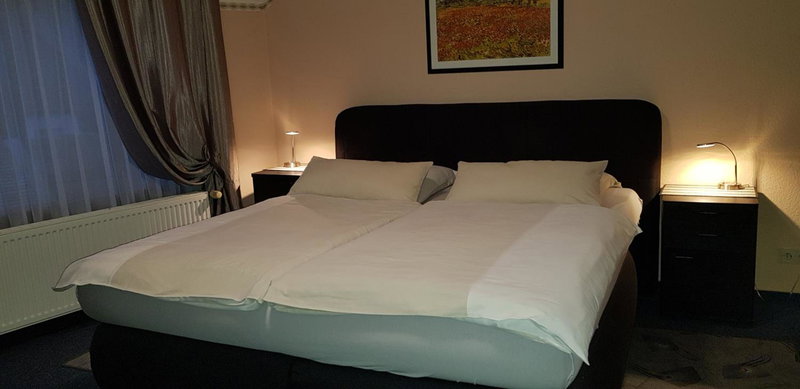 Hotel Garni Julia, Linnich, Deutschland
