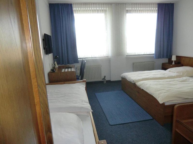 Hotel Garni Julia, Linnich, Deutschland
