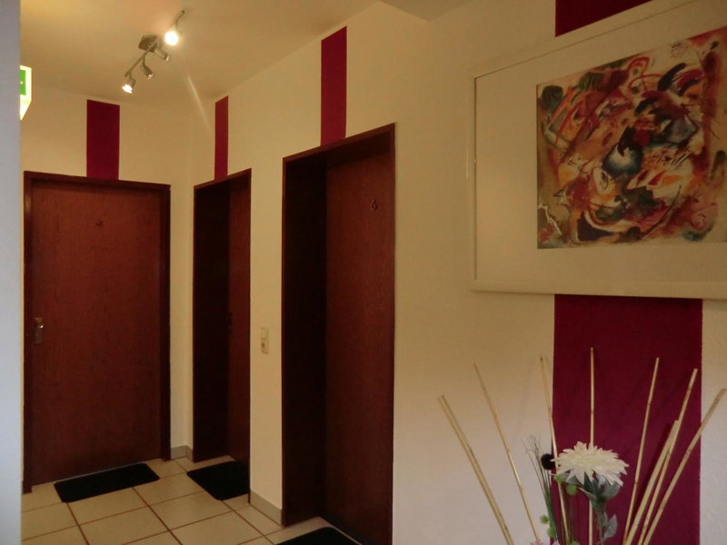Hotel Garni Julia, Linnich, Deutschland