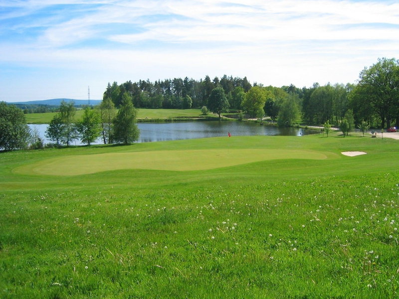 Sante Royale Hotel- & Gesundheitsresort, Bad Brambach, Germany