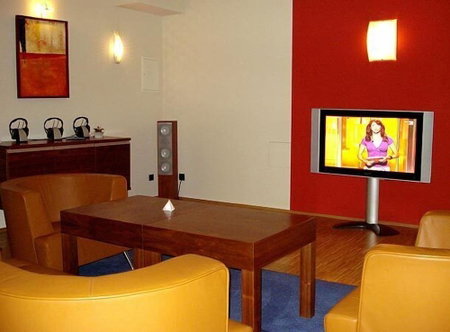 Sante Royale Hotel- & Gesundheitsresort, Bad Brambach, Germany