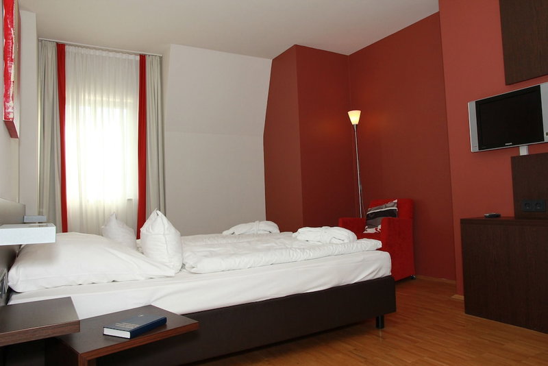 Sante Royale Hotel- & Gesundheitsresort, Bad Brambach, Germany
