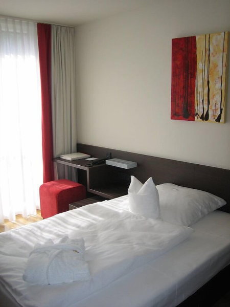 Sante Royale Hotel- & Gesundheitsresort, Bad Brambach, Germany