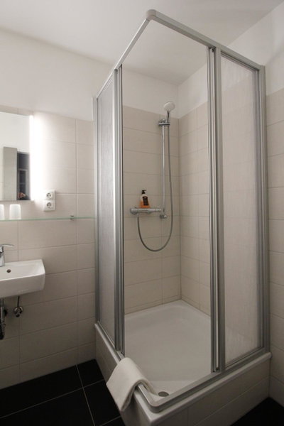 ArtHotel Connection, Berlin, Германия