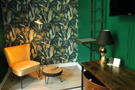 ArtHotel Connection, Berlin, Германия
