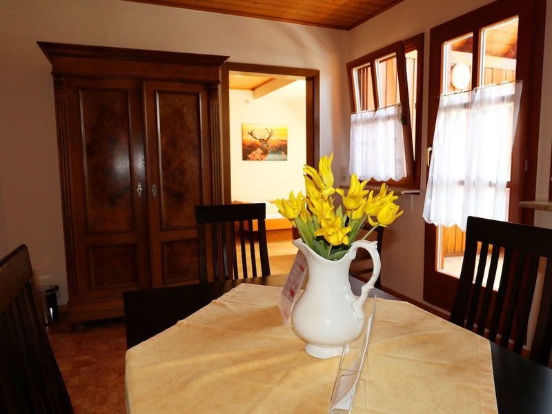 Hotel Werneths Landgasthof Hirschen, Rheinhausen, Germany
