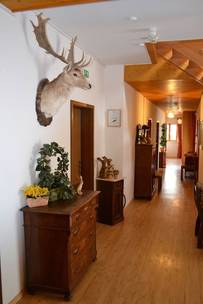 Hotel Werneths Landgasthof Hirschen, Rheinhausen, Germany