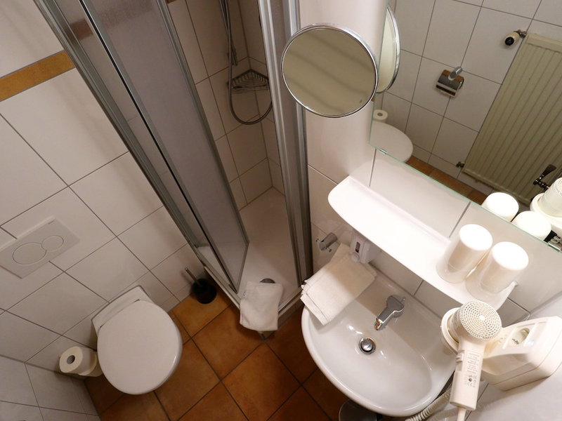 Hotel Werneths Landgasthof Hirschen, Rheinhausen, Germany