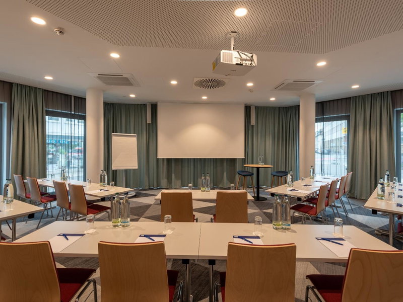 Holiday Inn Express Heilbronn by IHG, Heilbronn, Germany
