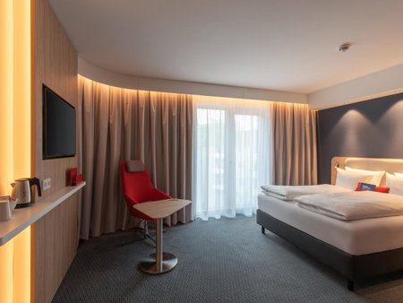 Holiday Inn Express Heilbronn by IHG, Heilbronn, Germany
