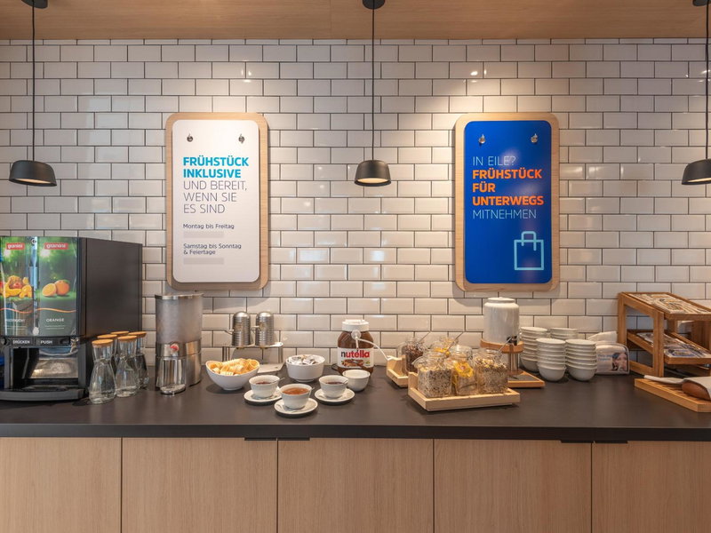 Holiday Inn Express Heilbronn by IHG, Heilbronn, Germany