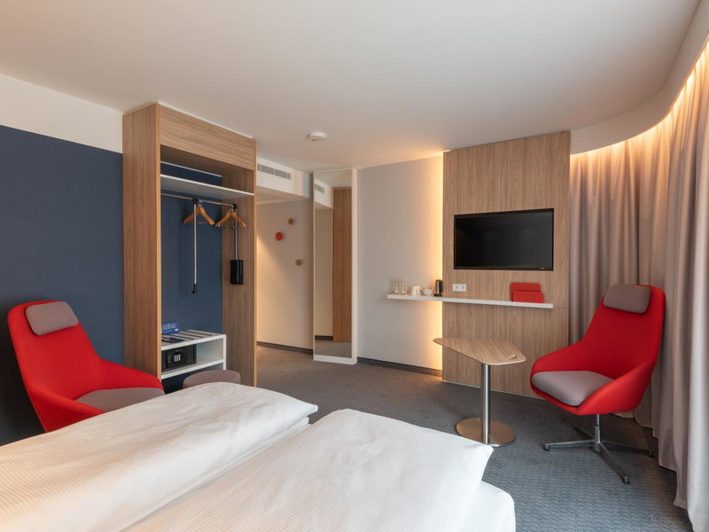 Holiday Inn Express Heilbronn by IHG, Heilbronn, Germany