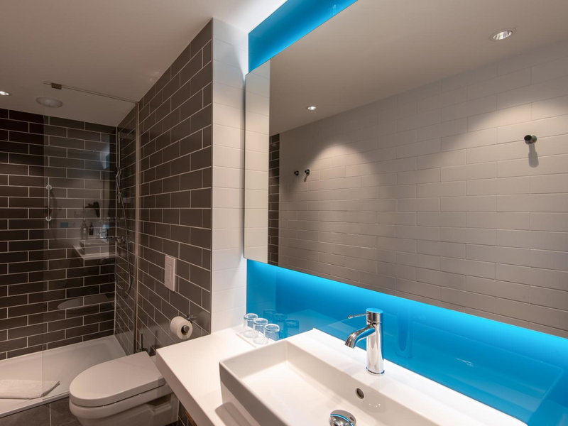 Holiday Inn Express Heilbronn by IHG, Heilbronn, Germany