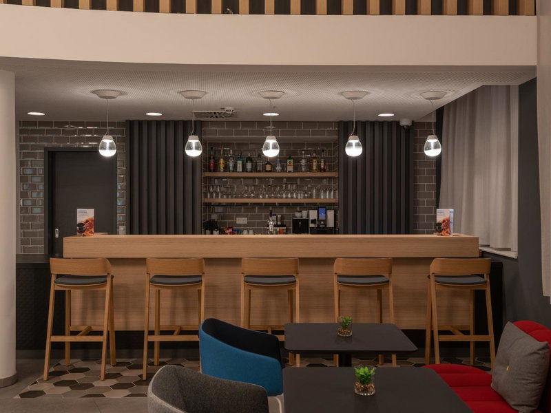 Holiday Inn Express Heilbronn by IHG, Heilbronn, Germany