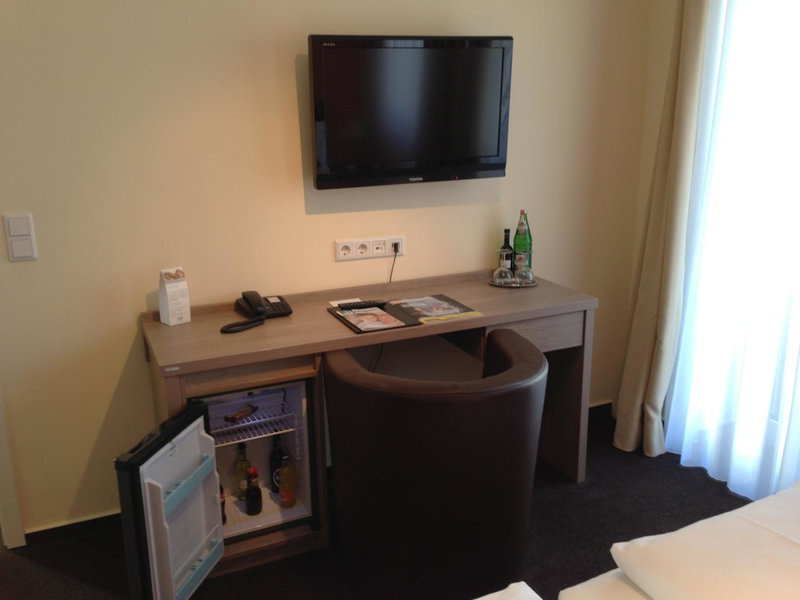 Hotel Destination 21, Düsseldorf, Alemania