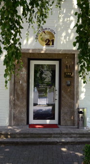Hotel Destination 21, Düsseldorf, Alemania