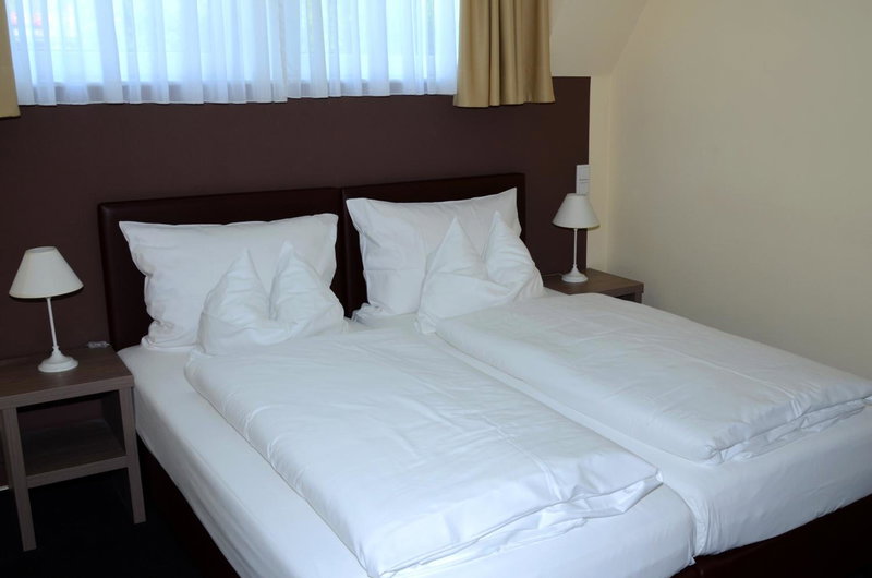 Hotel Destination 21, Düsseldorf, Alemania