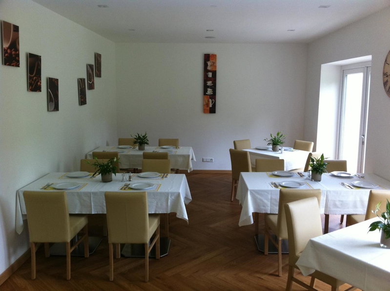 Hotel Destination 21, Düsseldorf, Alemania