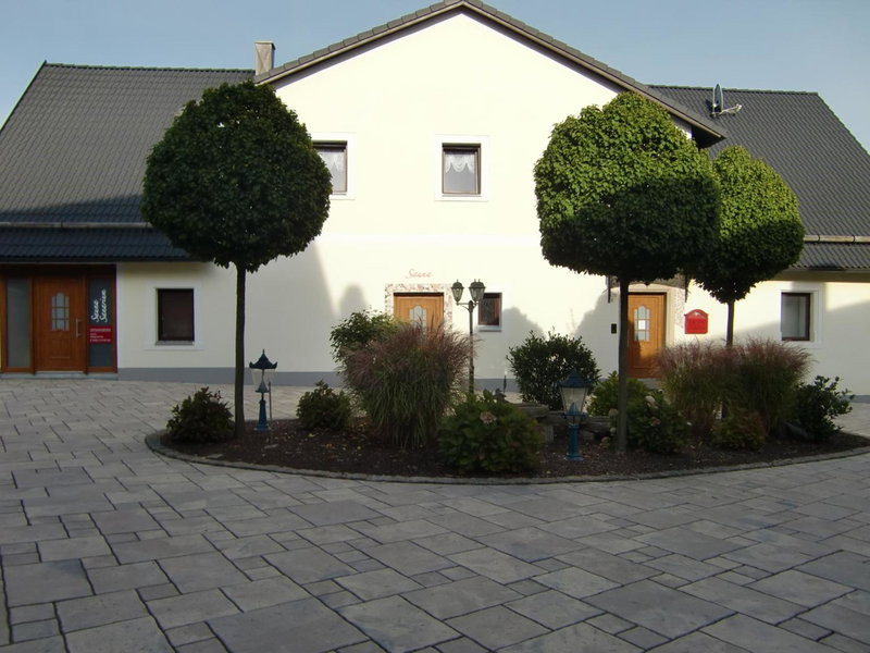 Landhotel Fuchsbau, Vohenstrauß, Allemagne