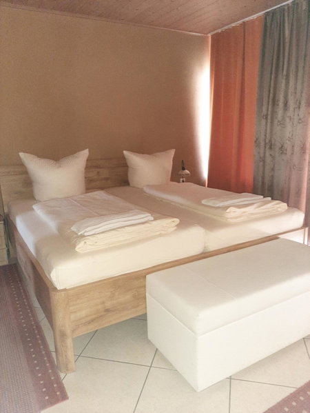 Landhotel Fuchsbau, Vohenstrauß, Allemagne
