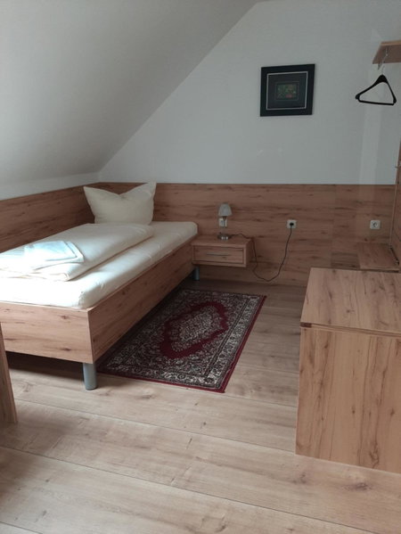 Landhotel Fuchsbau, Vohenstrauß, Allemagne