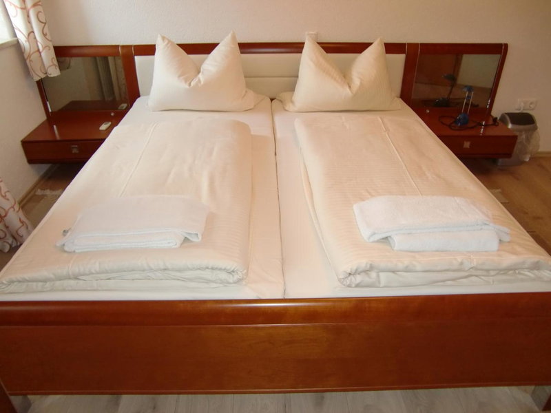 Landhotel Fuchsbau, Vohenstrauß, Allemagne