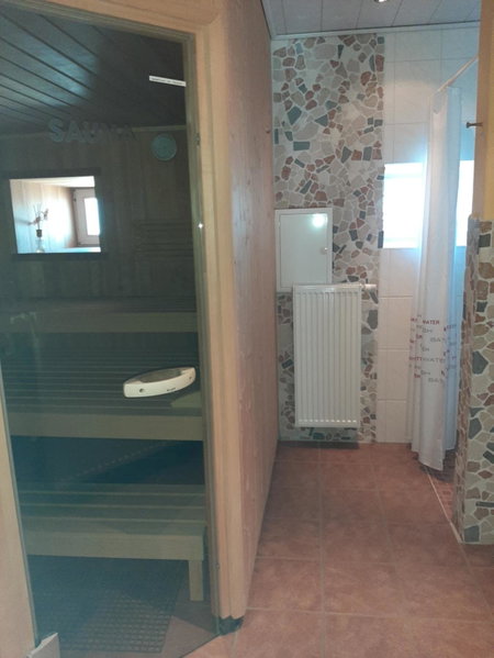 Landhotel Fuchsbau, Vohenstrauß, Allemagne