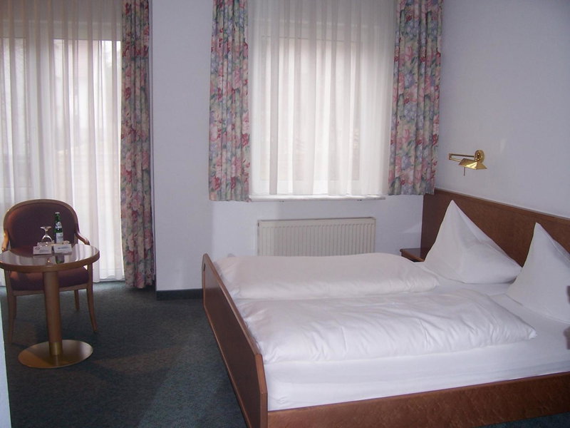 Hotel Zimmermann, Filderstadt, Германия
