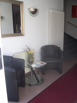 Hotel Zimmermann, Filderstadt, Германия